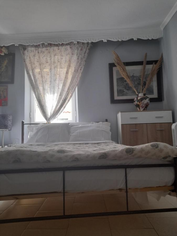Tm Corfu Town Port Suite Mantouki Exterior foto